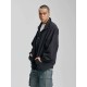 Plain Half-Zip Sweatshirt Plain Half-Zip Sweatshirt