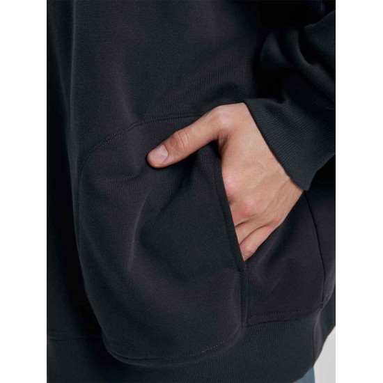 Plain Half-Zip Sweatshirt Plain Half-Zip Sweatshirt
