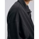 Plain Half-Zip Sweatshirt Plain Half-Zip Sweatshirt