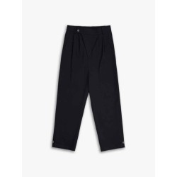 Drop Crotch Pants