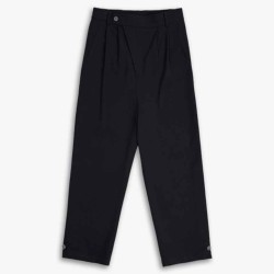 Drop Crotch Pants