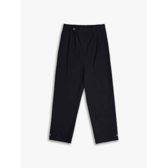 Drop Crotch Pants Drop Crotch Pants