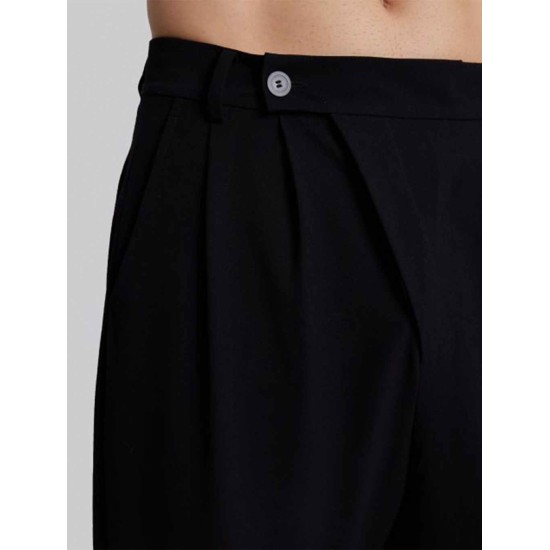 Drop Crotch Pants Drop Crotch Pants