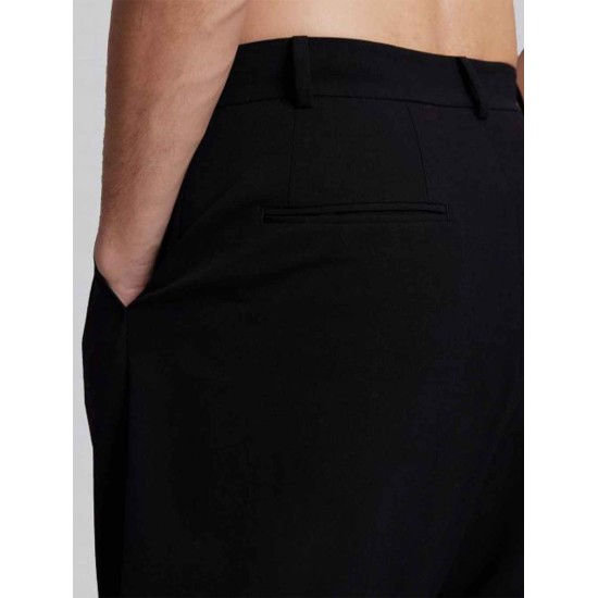 Drop Crotch Pants Drop Crotch Pants