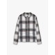 Flapped Pocket Lumber Jacket Flapped Pocket Lumber Jacket
