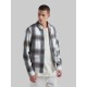 Flapped Pocket Lumber Jacket Flapped Pocket Lumber Jacket