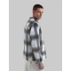 Flapped Pocket Lumber Jacket Flapped Pocket Lumber Jacket
