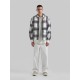 Flapped Pocket Lumber Jacket Flapped Pocket Lumber Jacket