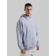 Cotton Oversized Letter Hoodie Cotton Oversized Letter Hoodie