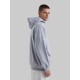 Cotton Oversized Letter Hoodie Cotton Oversized Letter Hoodie