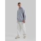 Cotton Oversized Letter Hoodie Cotton Oversized Letter Hoodie