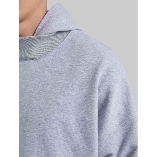 Cotton Oversized Letter Hoodie Cotton Oversized Letter Hoodie