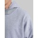Cotton Oversized Letter Hoodie Cotton Oversized Letter Hoodie