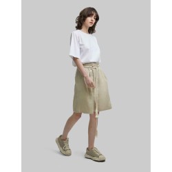 Drawstring Relaxed Shorts