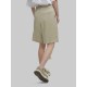 Drawstring Relaxed Shorts Drawstring Relaxed Shorts