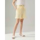 Drawstring Cotton Shorts Drawstring Cotton Shorts