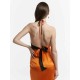 Two-tone Silk Bra Two-tone Silk Bra