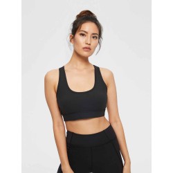Classic Racerback Bra
