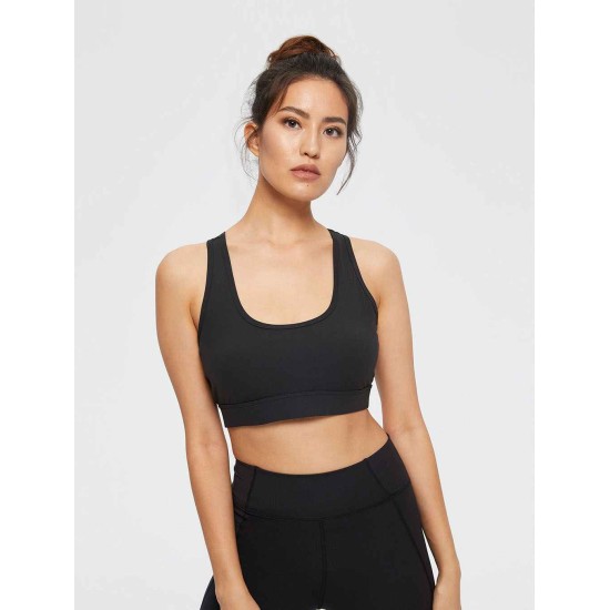 Classic Racerback Bra