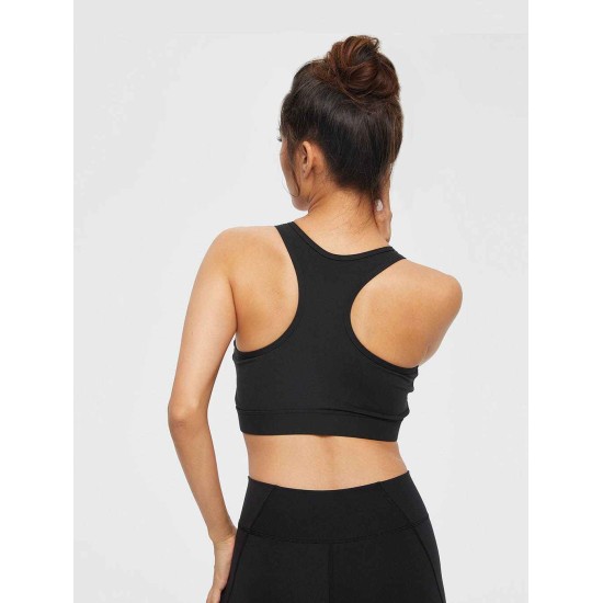 Classic Racerback Bra