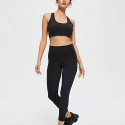 Classic Racerback Bra