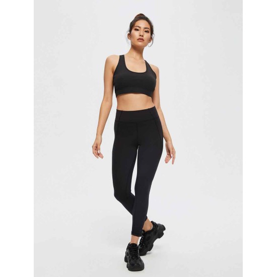 Classic Racerback Bra
