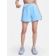 High Rise Cotton Shorts High Rise Cotton Shorts