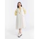Sleeveless Long-line Waistcoat Sleeveless Long-line Waistcoat