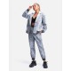 Athletic Cotton Blazer Athletic Cotton Blazer