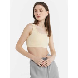 Back Hole Sports Bra