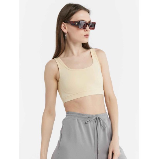 Back Hole Sports Bra Back Hole Sports Bra
