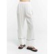 Trimmed Pajama Pants Trimmed Pajama Pants
