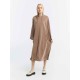 Long Hooded Dress Long Hooded Dress