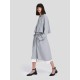 Patchwork Trench Coat Patchwork Trench Coat