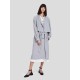 Patchwork Trench Coat Patchwork Trench Coat