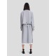 Patchwork Trench Coat Patchwork Trench Coat