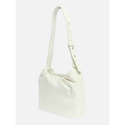 Ruched Crossbody