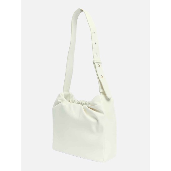 Ruched Crossbody Ruched Crossbody
