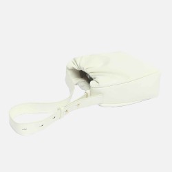 Ruched Crossbody