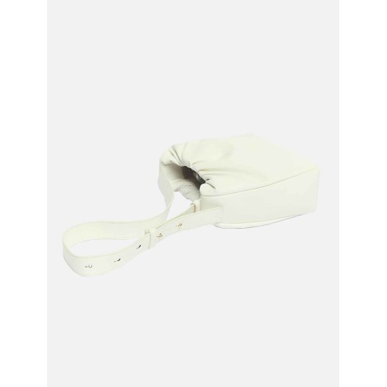 Ruched Crossbody Ruched Crossbody