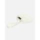 Ruched Crossbody Ruched Crossbody