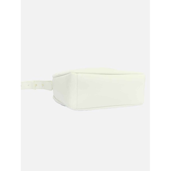 Ruched Crossbody Ruched Crossbody