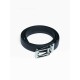 Metal Buckle Belt Metal Buckle Belt