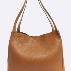 Modern Shoulder Tote