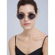 Diamond-shape Frameless Sunglasses Diamond-shape Frameless Sunglasses