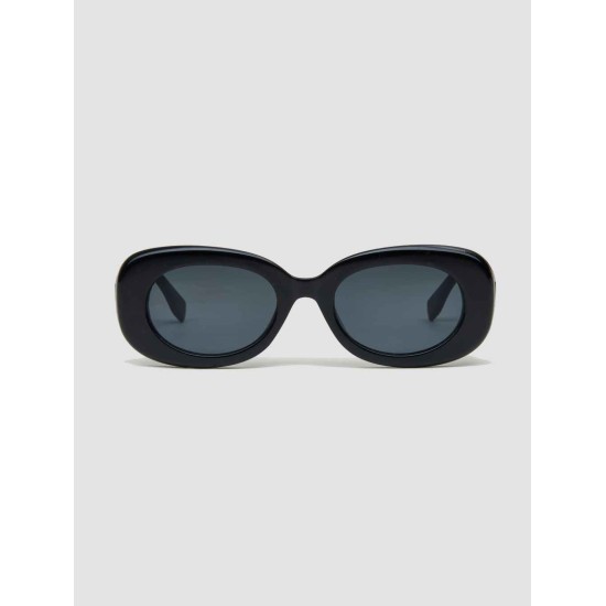 Oval Clout Sunglasses Oval Clout Sunglasses