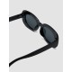 Oval Clout Sunglasses Oval Clout Sunglasses