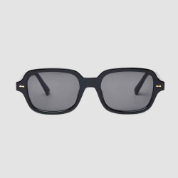 Vintage Square Sunglasses