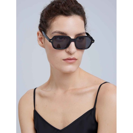 Vintage Square Sunglasses Vintage Square Sunglasses