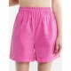 Classic Short-Sleeve Shirt & Shorts Set Classic Short-Sleeve Shirt & Shorts Set